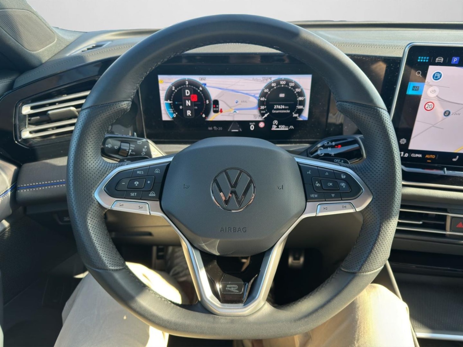Volkswagen Tiguan – Bild 9
