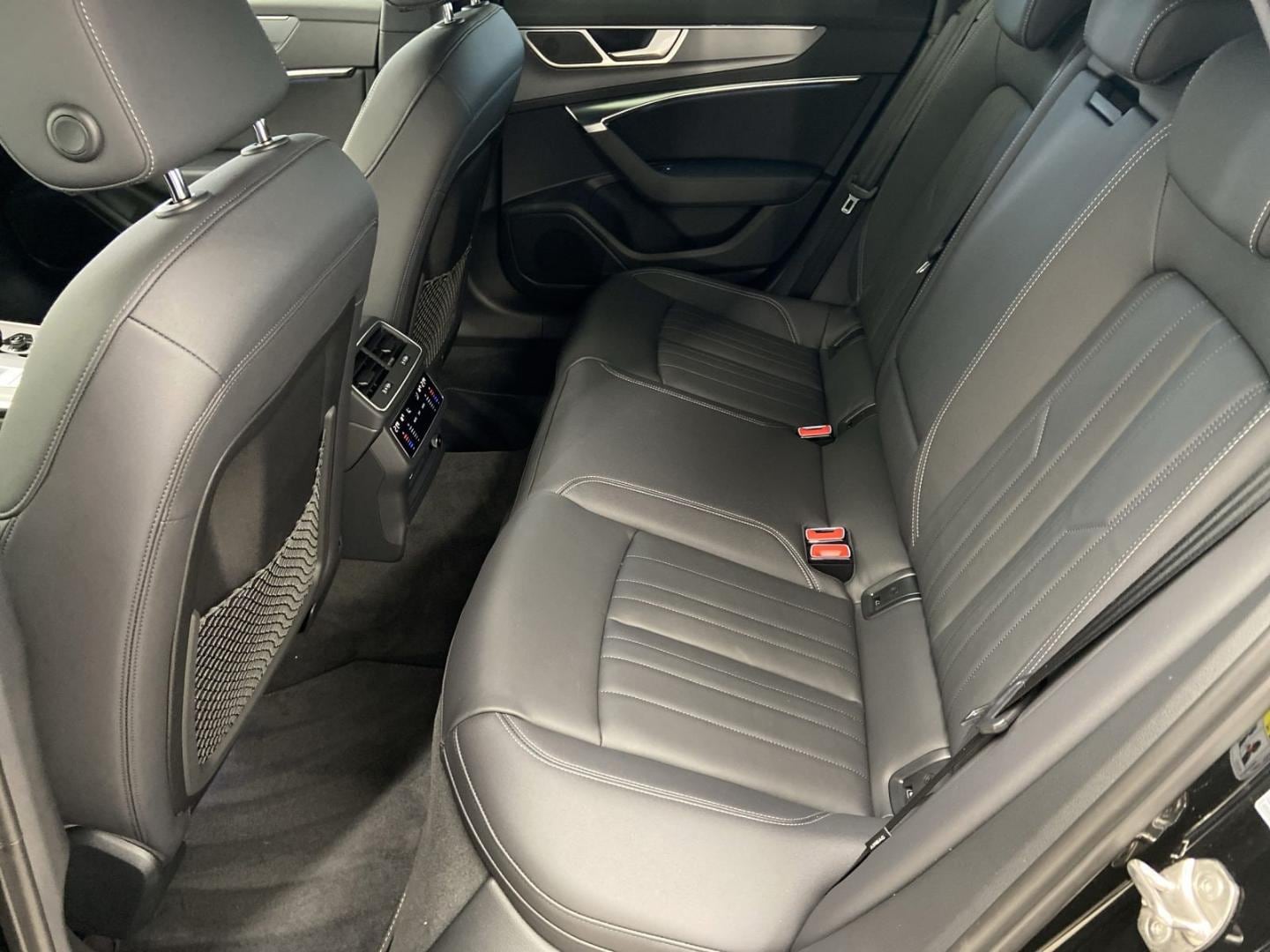 Bild über Audi A6 Avant S line 40 TDI S tronic - für weitere Informationen kontaktieren Sie den Audi Partner