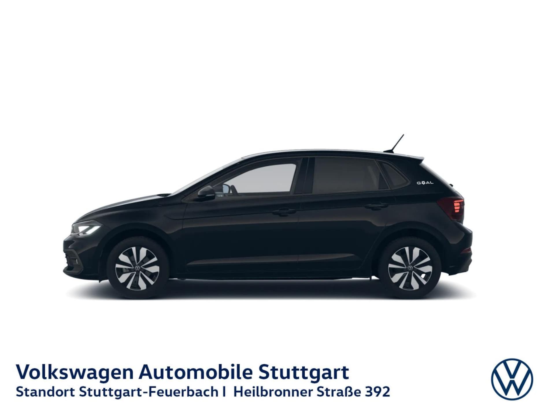Volkswagen Polo Goal