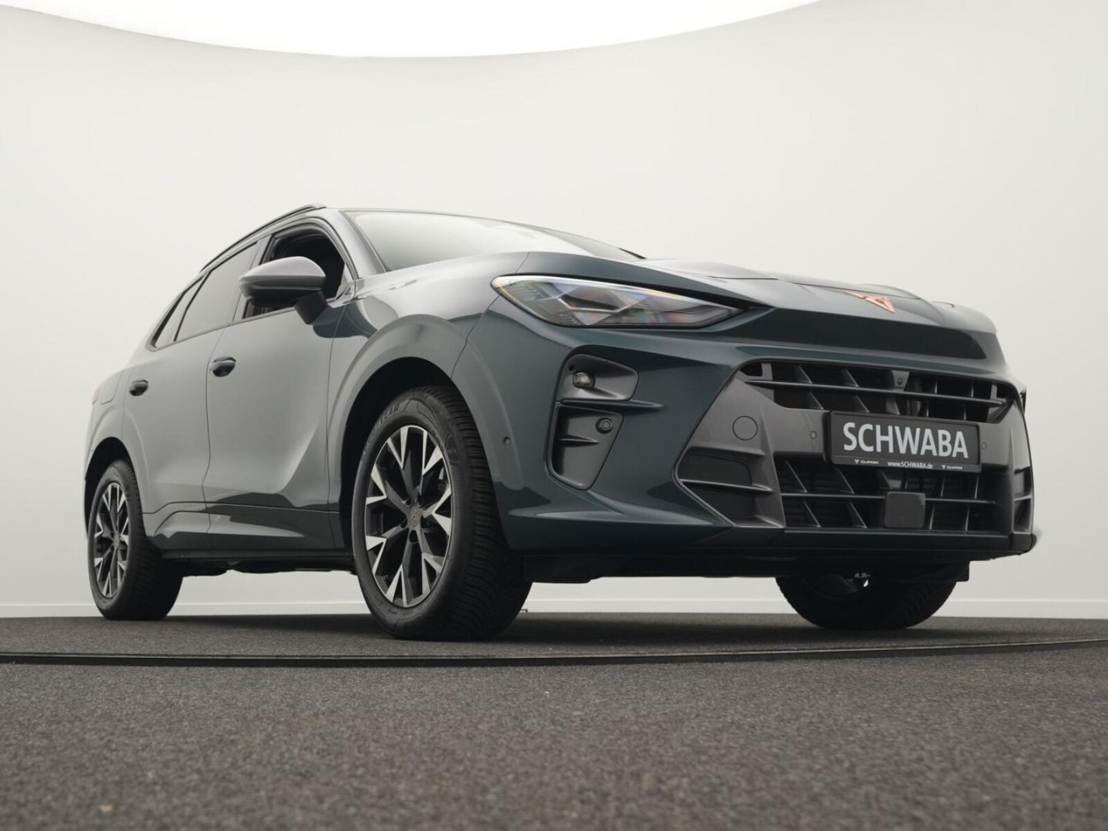 CUPRA Terramar – Bild 23
