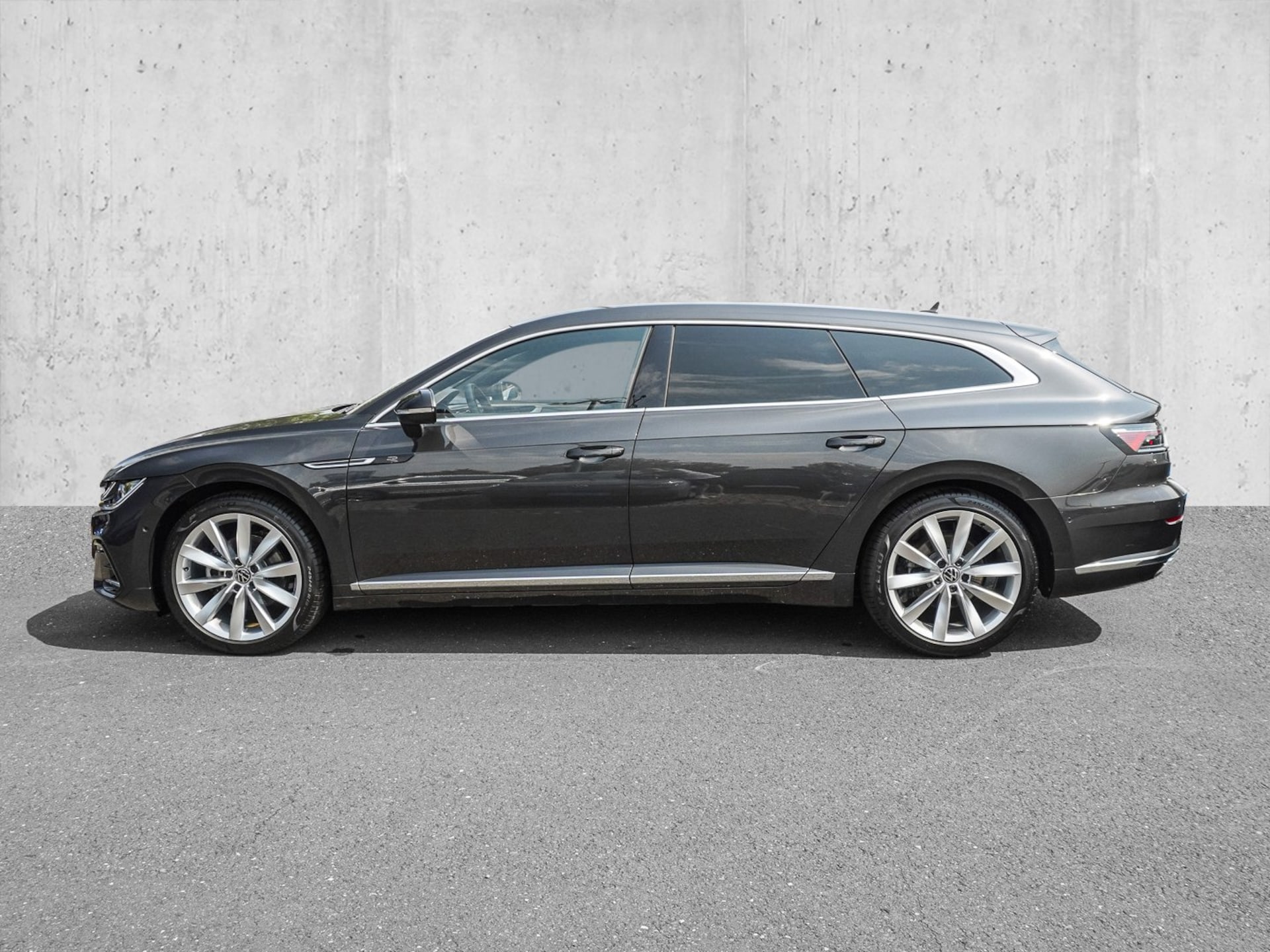 Volkswagen Arteon Shooting Brake R-Line