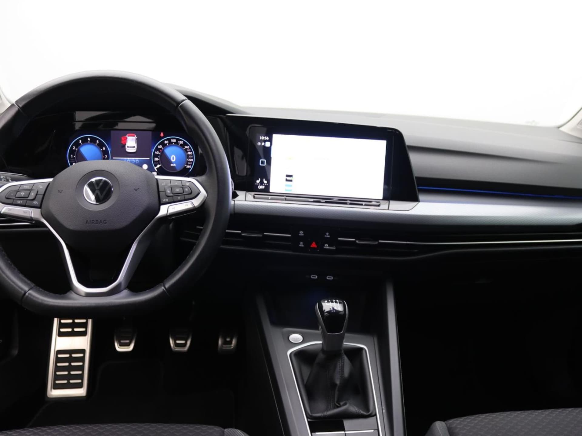 Volkswagen Golf Active