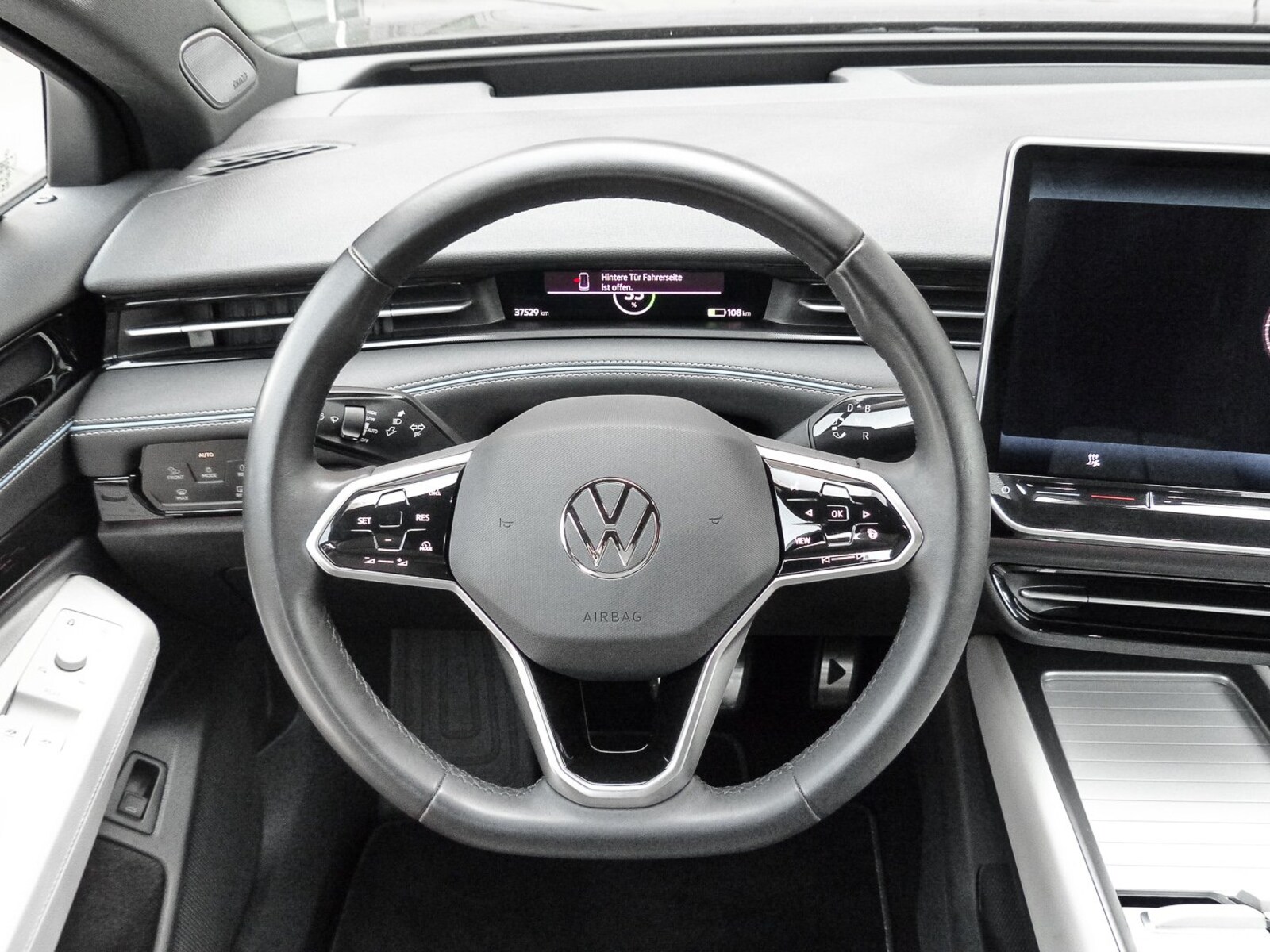 Volkswagen ID.7 – Bild 12