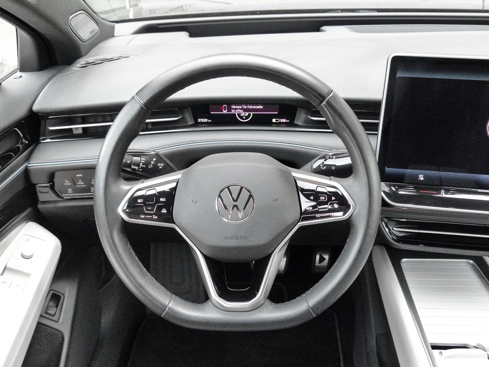 Volkswagen ID.7 Pro