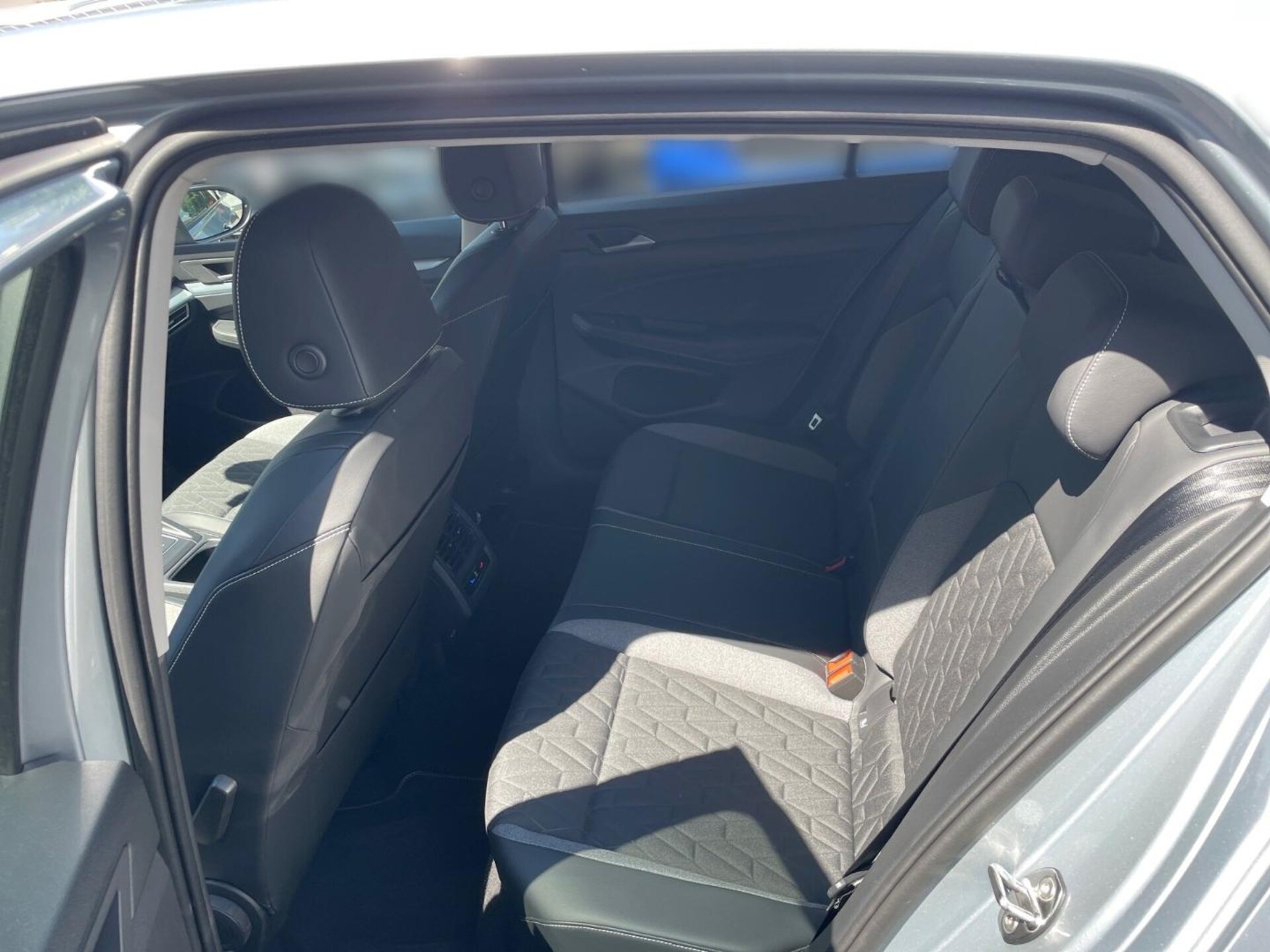 Volkswagen Golf Goal