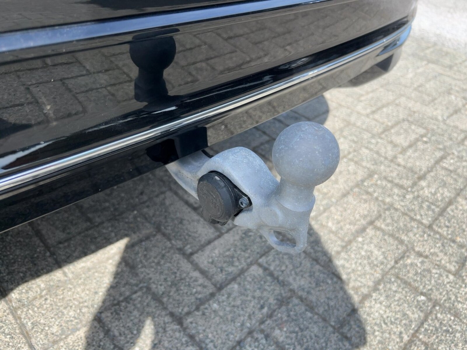 Volkswagen Passat – Bild 14