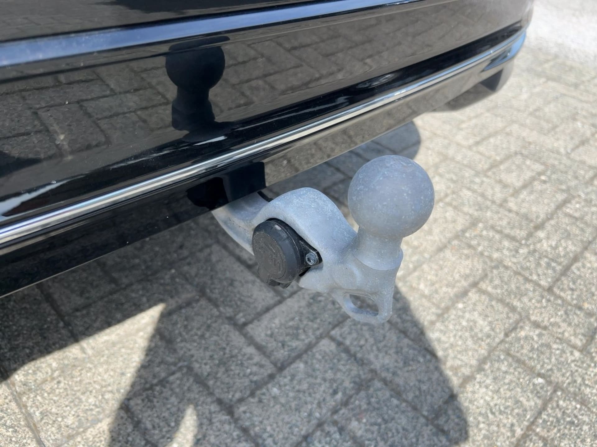 Volkswagen Passat Elegance