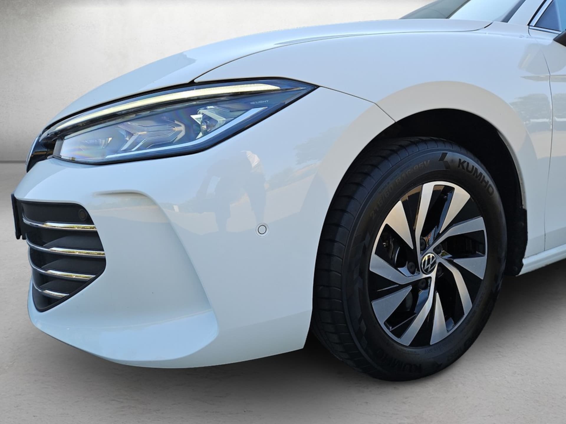 Volkswagen Passat Business