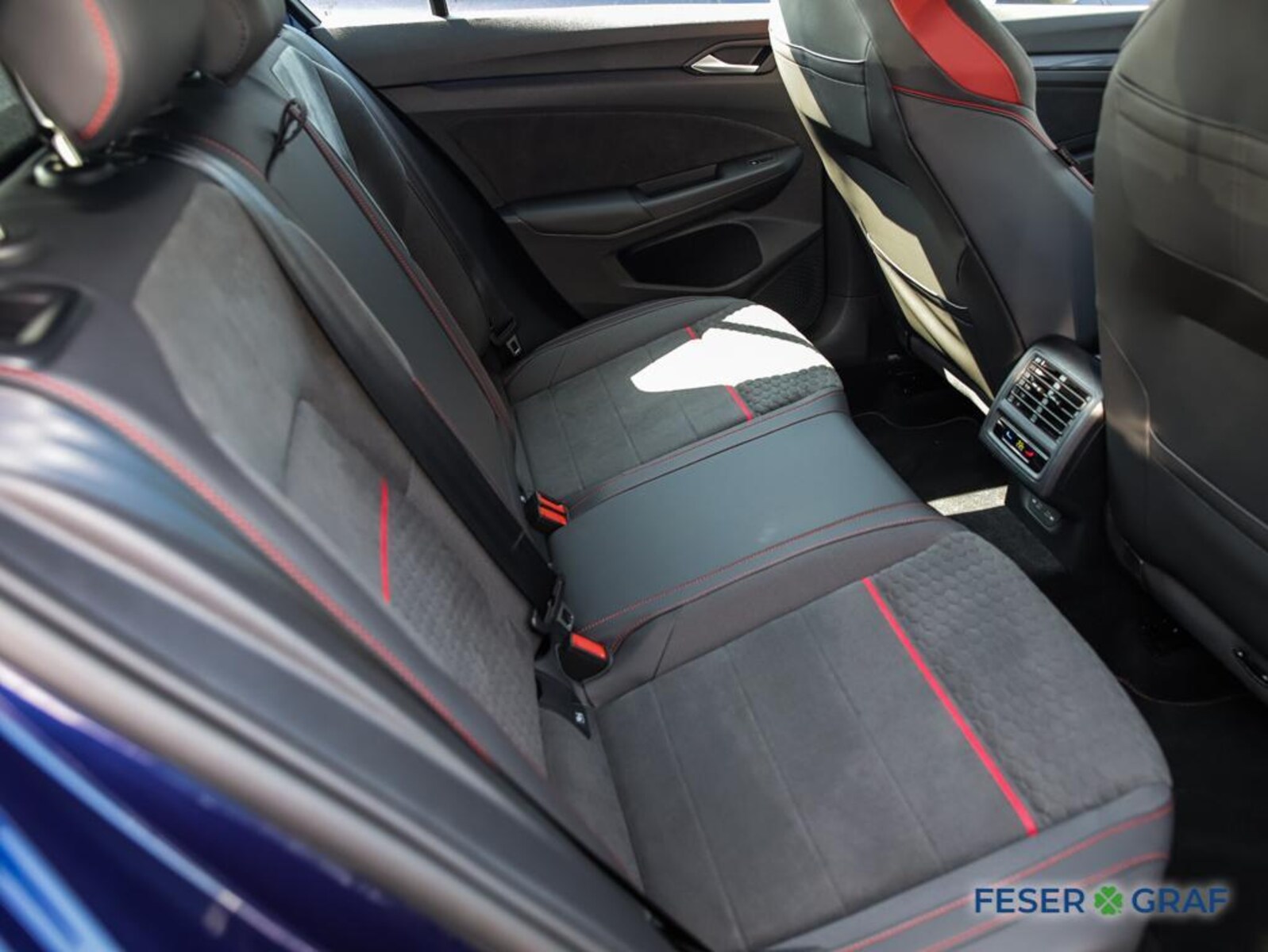 Volkswagen Golf – Bild 6