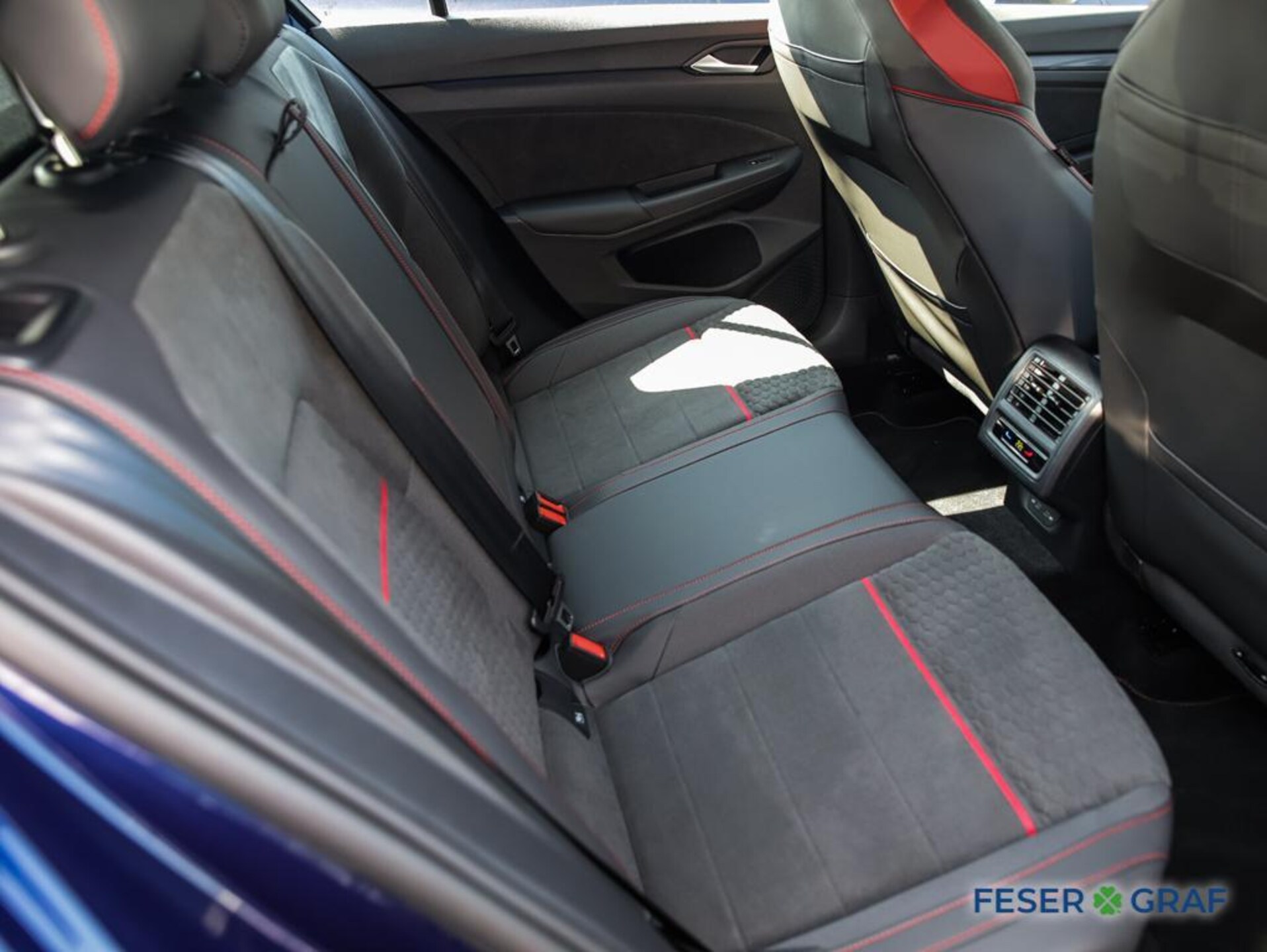 Volkswagen Golf GTI Clubsport