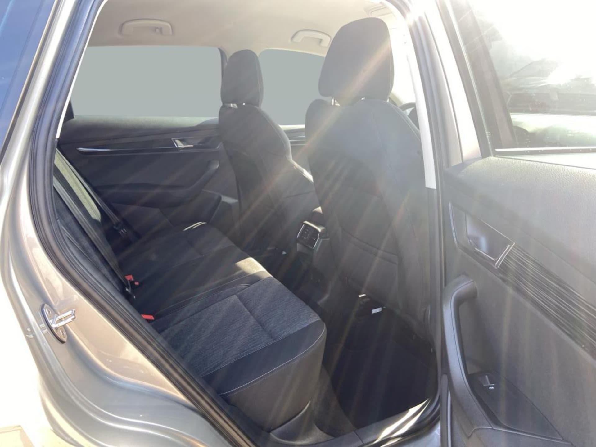 Skoda Karoq Style