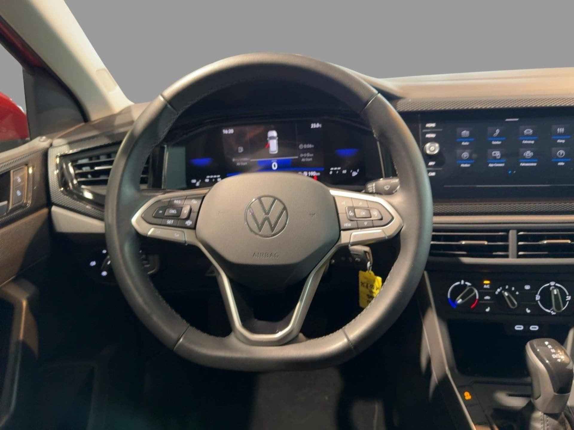 Volkswagen Polo Life