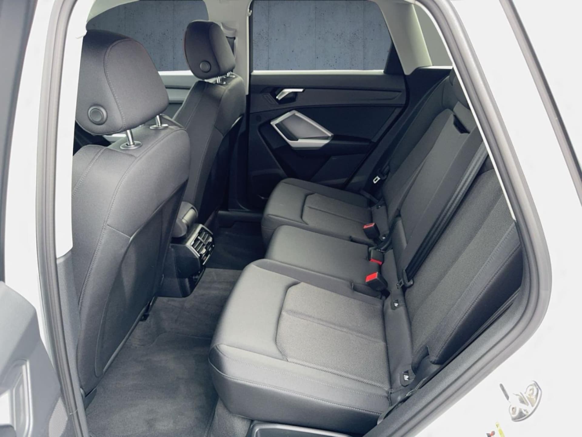Audi Q3 SUV S line