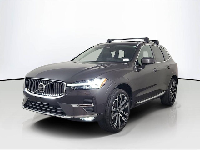 2023 Volvo XC60