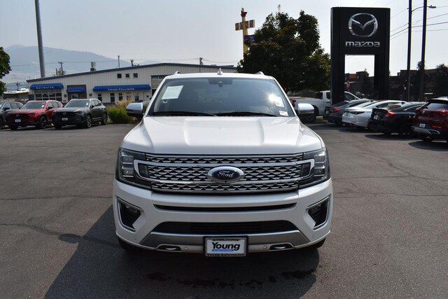 2019 Ford Expedition