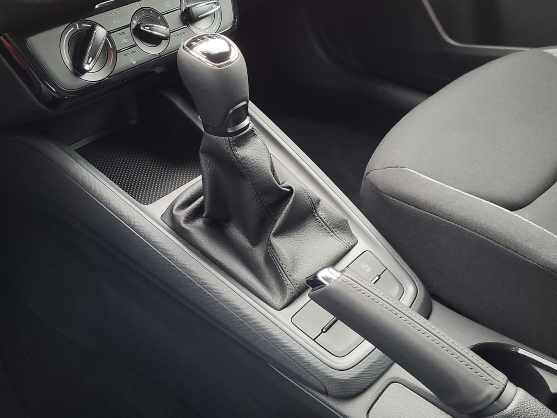 Skoda Scala Essence