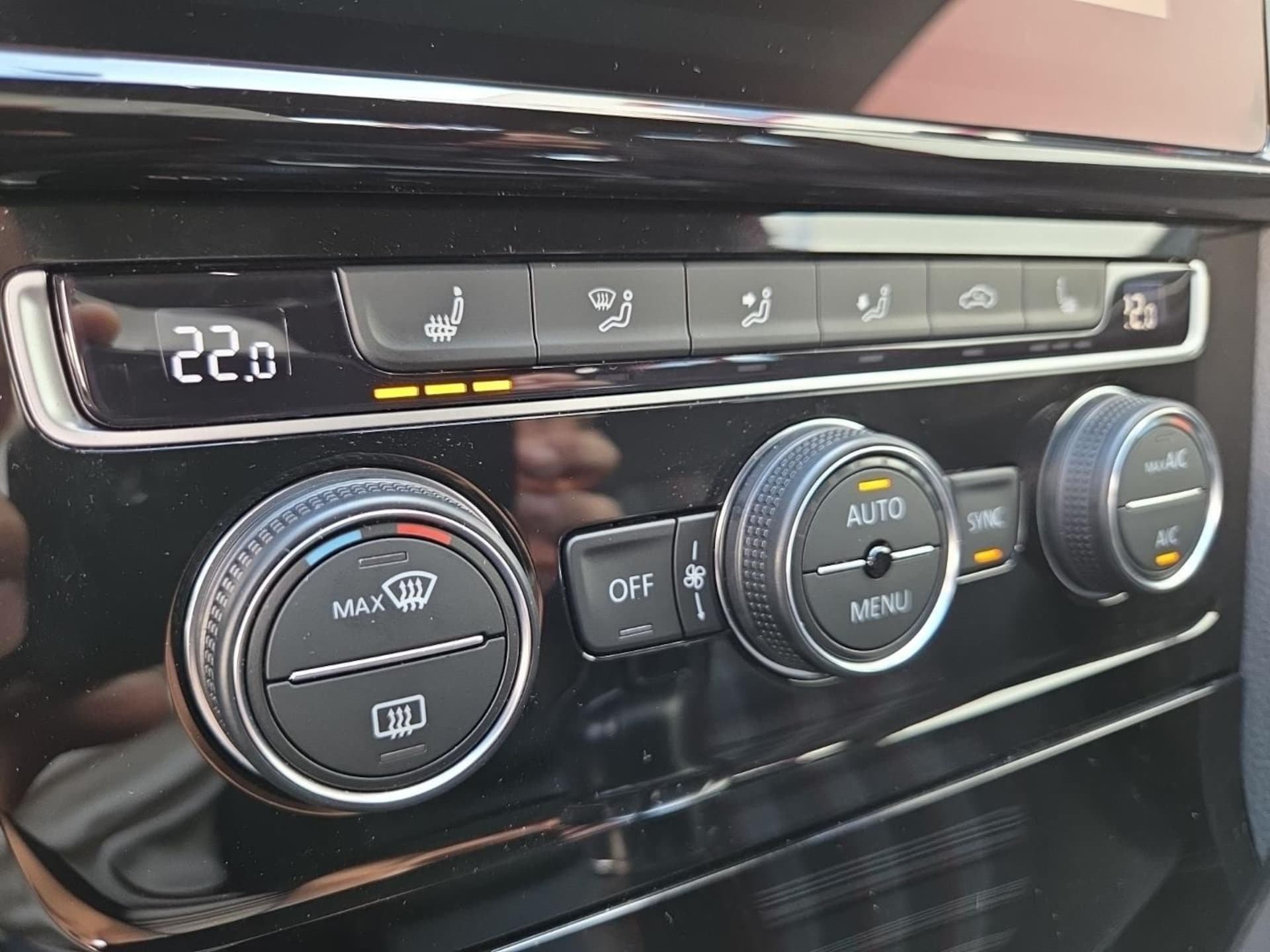 Volkswagen Golf GTI Performance