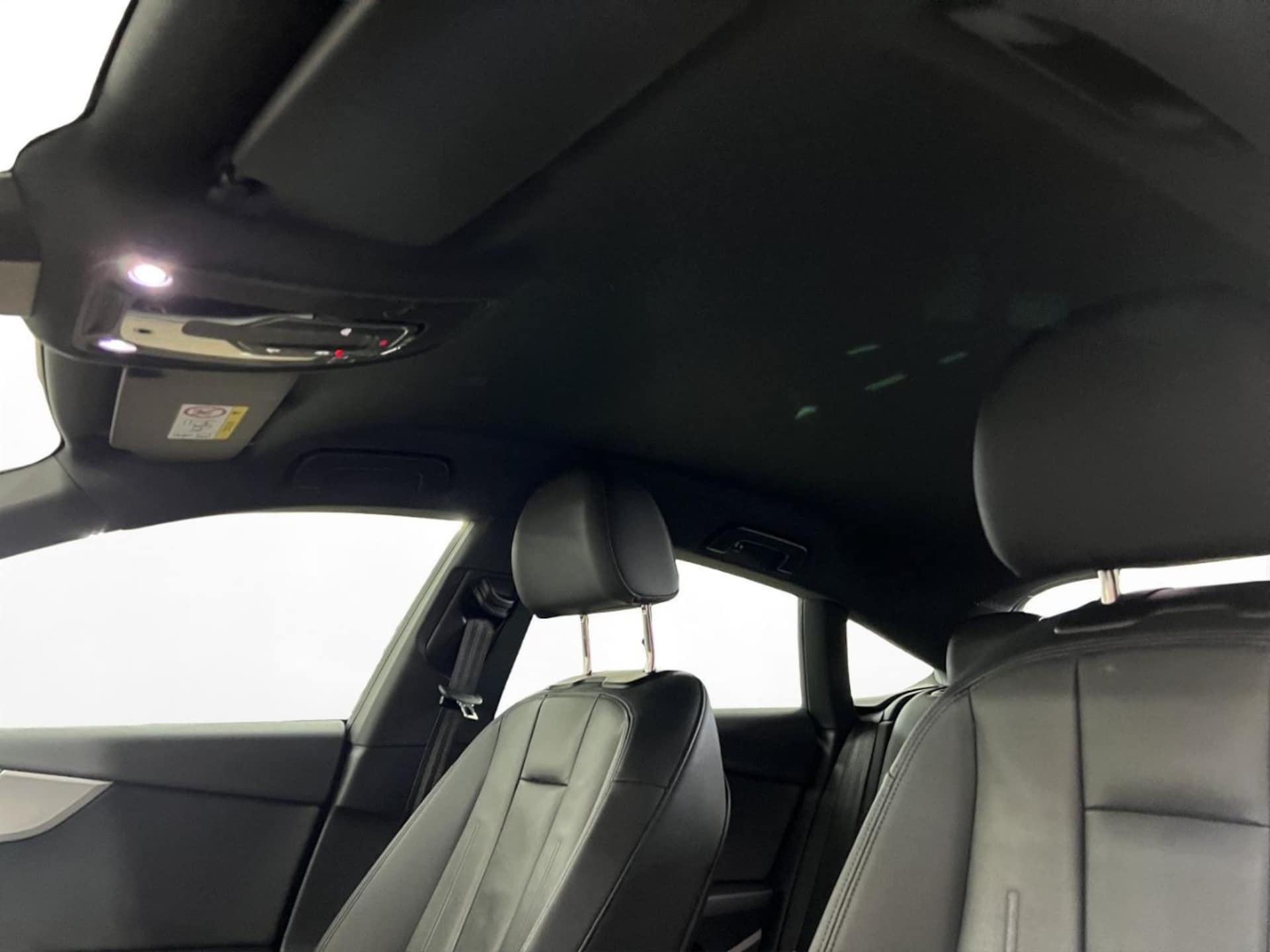 Audi A5 Sportback S line