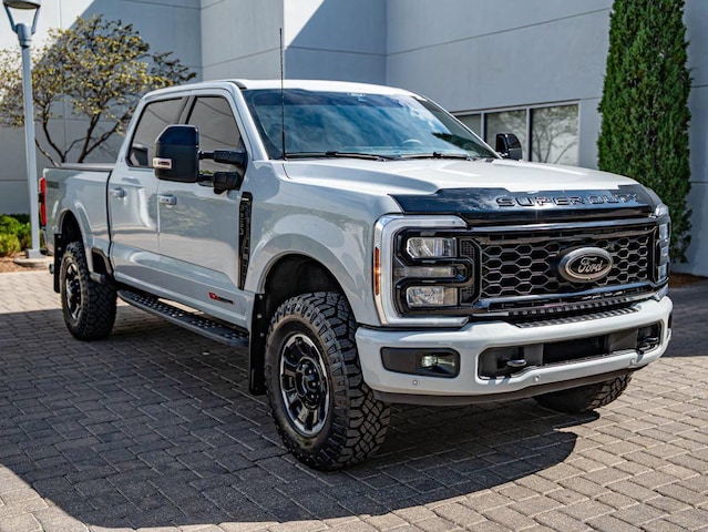 2025 Ford