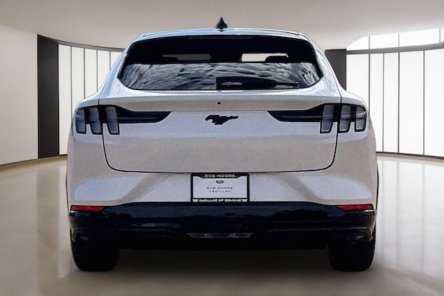 2023 Ford Mustang Mach-E