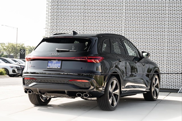 2026 Audi SQ5