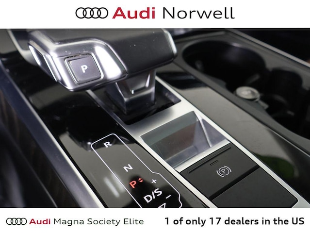 2021 Audi Q7