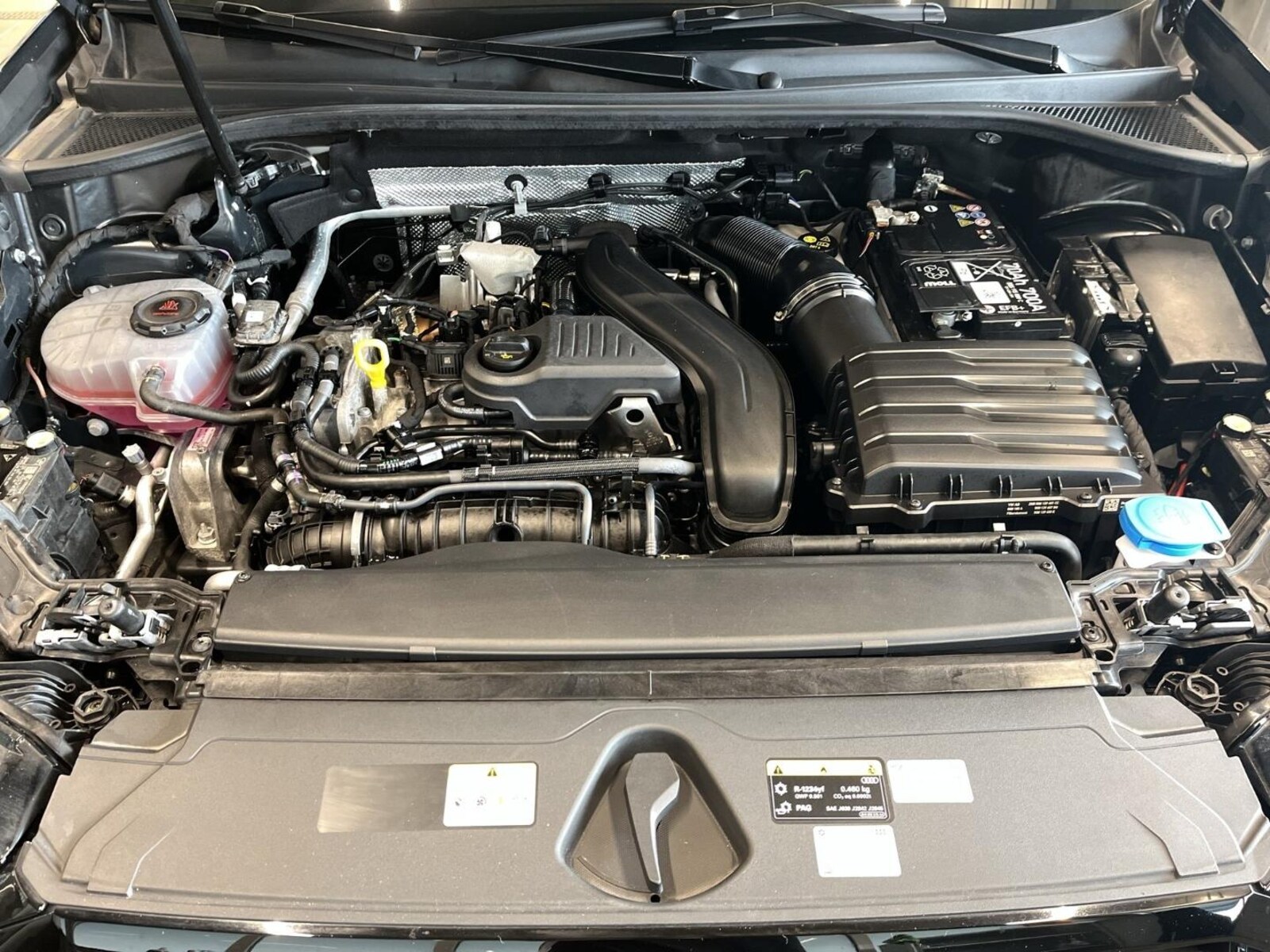 Audi Q3 – Bild 18