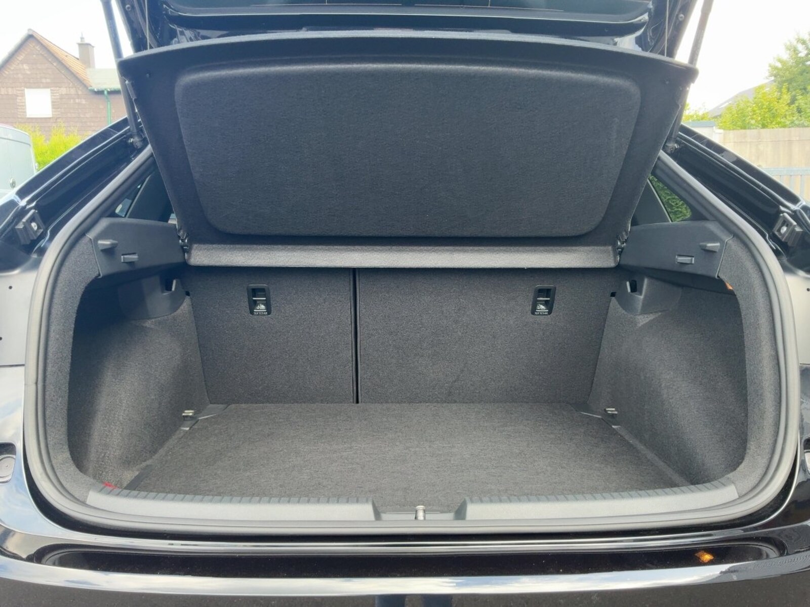 Volkswagen Taigo – Bild 6