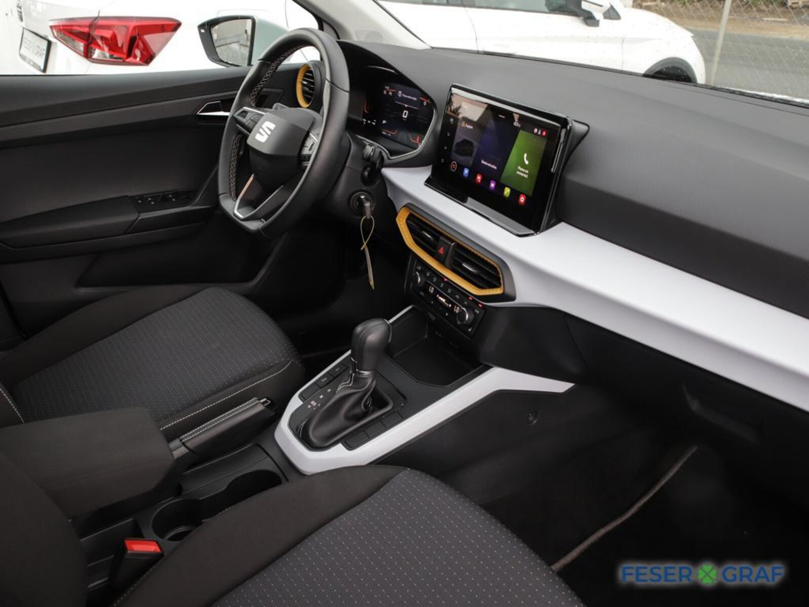 SEAT Arona – Bild 5