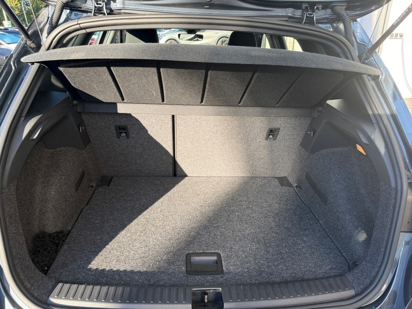 SEAT Arona – Bild 13