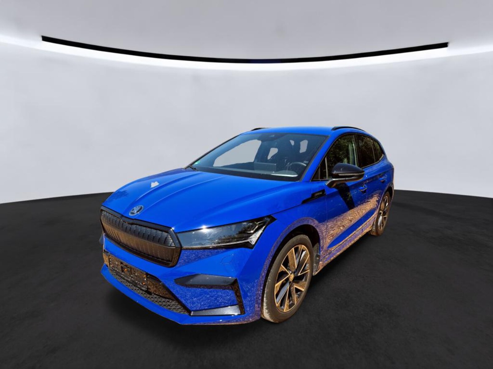 Škoda Enyaq – Bild 2