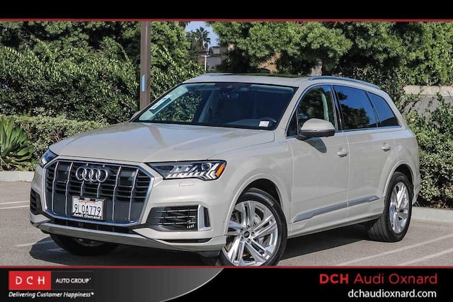 2024 Audi Q7