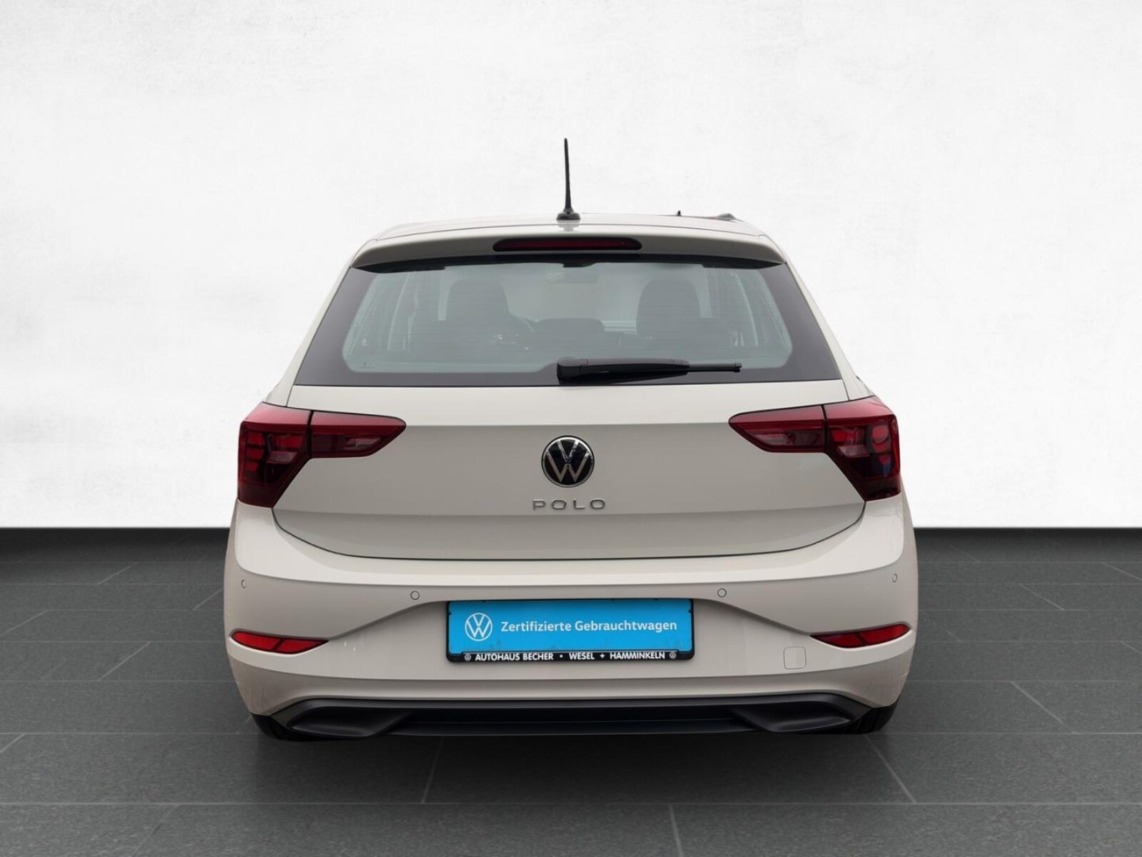 Volkswagen Polo – Bild 4