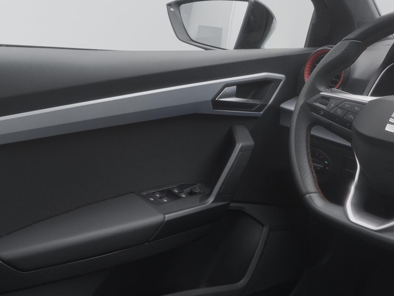 SEAT Ibiza – Bild 12