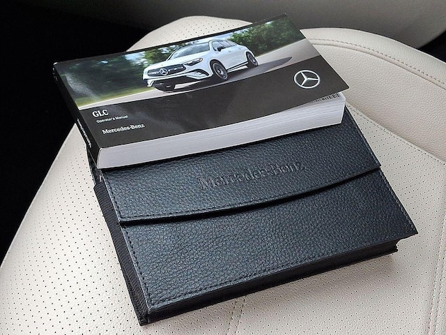 2023 Mercedes-Benz GLC GLC 300 - Photo 27