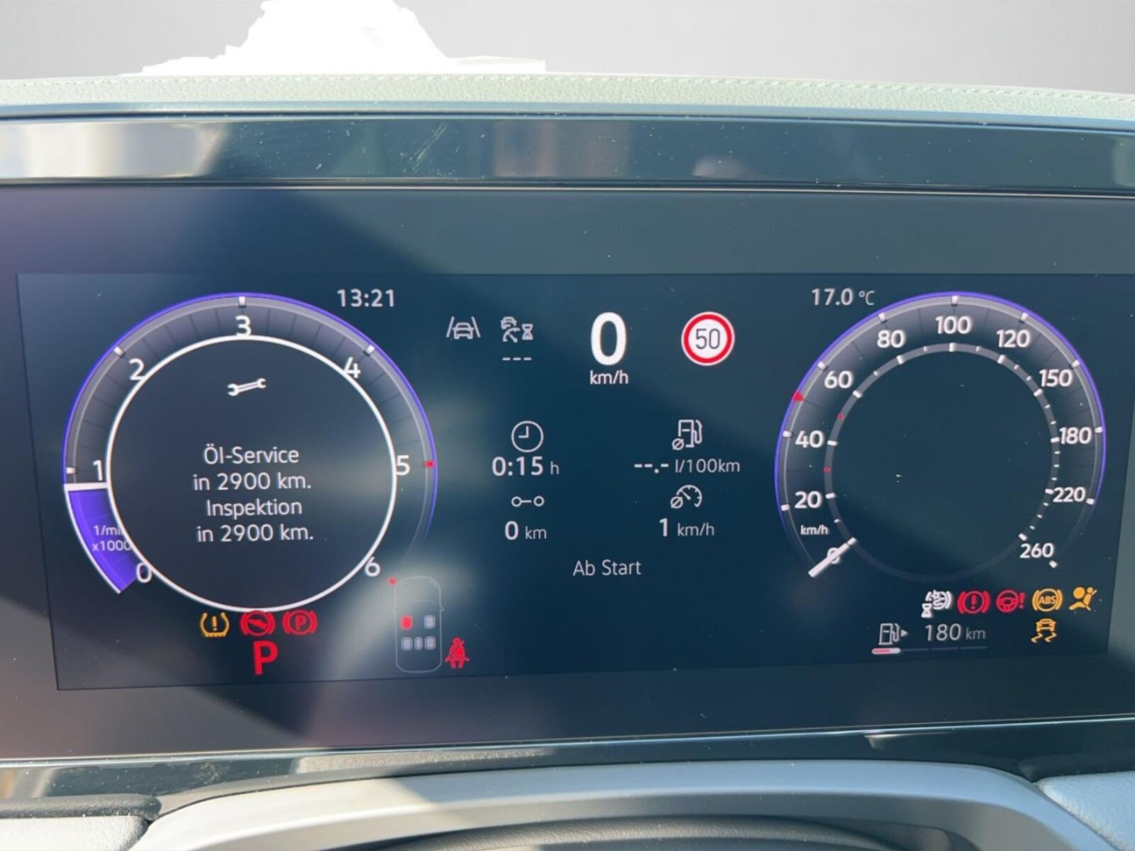 Volkswagen Passat – Bild 10