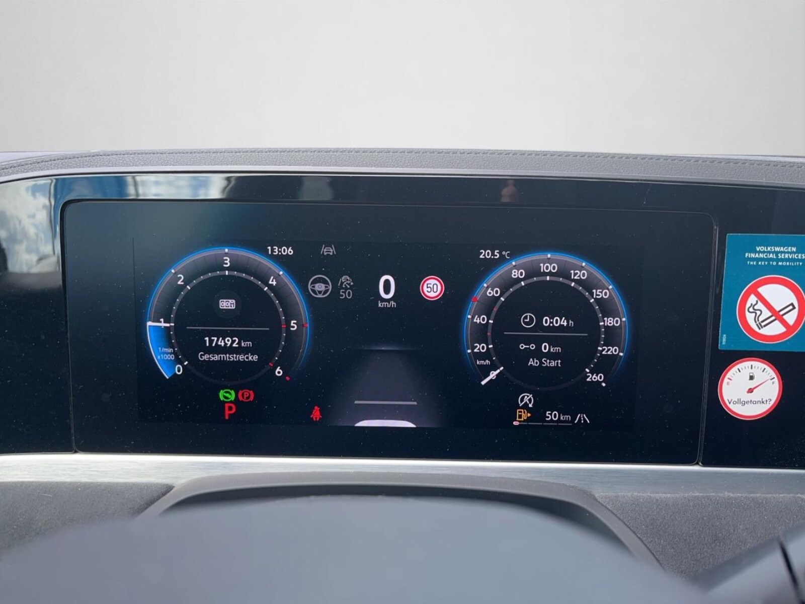 Volkswagen Passat – Bild 10