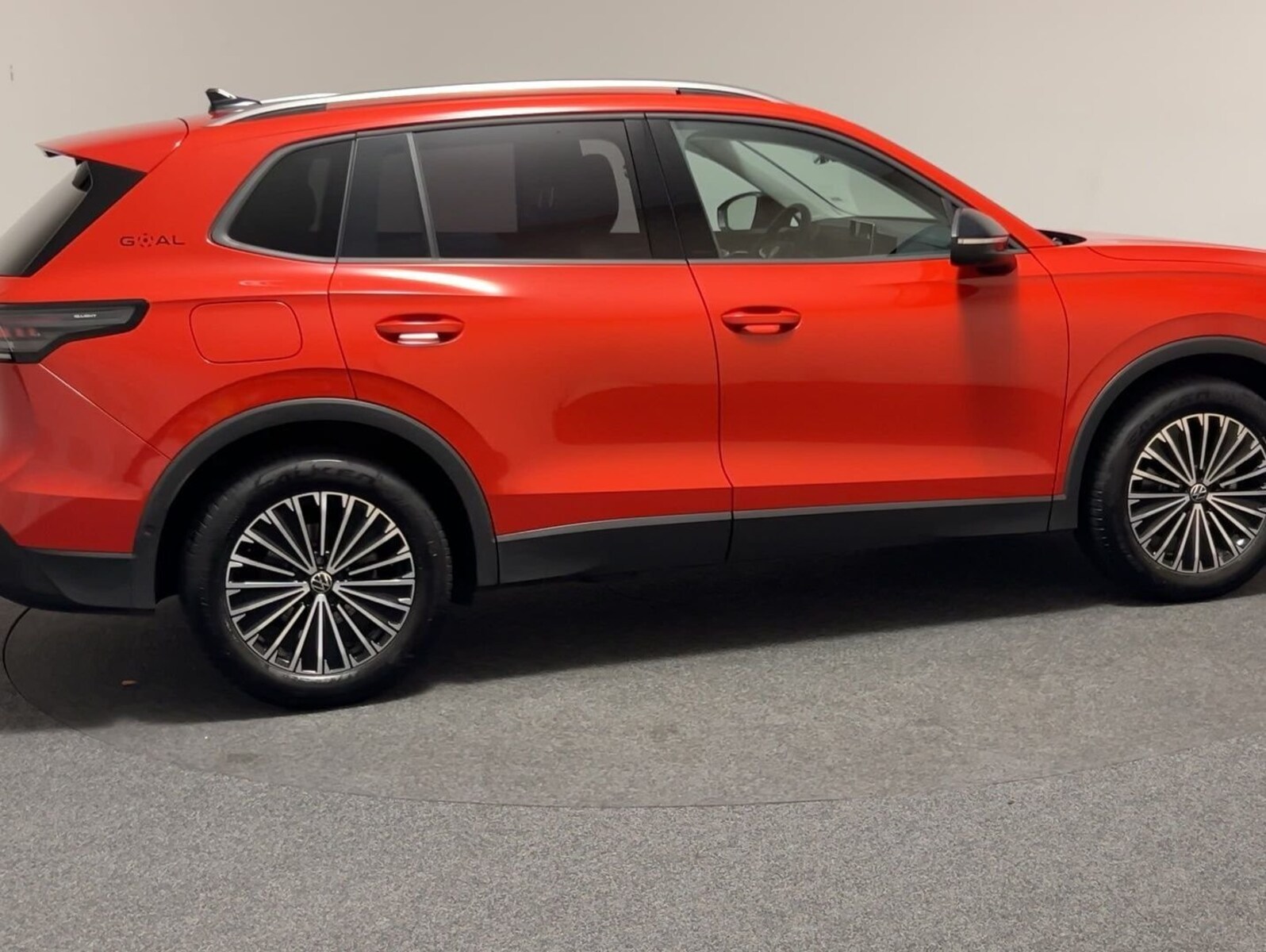 Volkswagen Tiguan – Bild 7