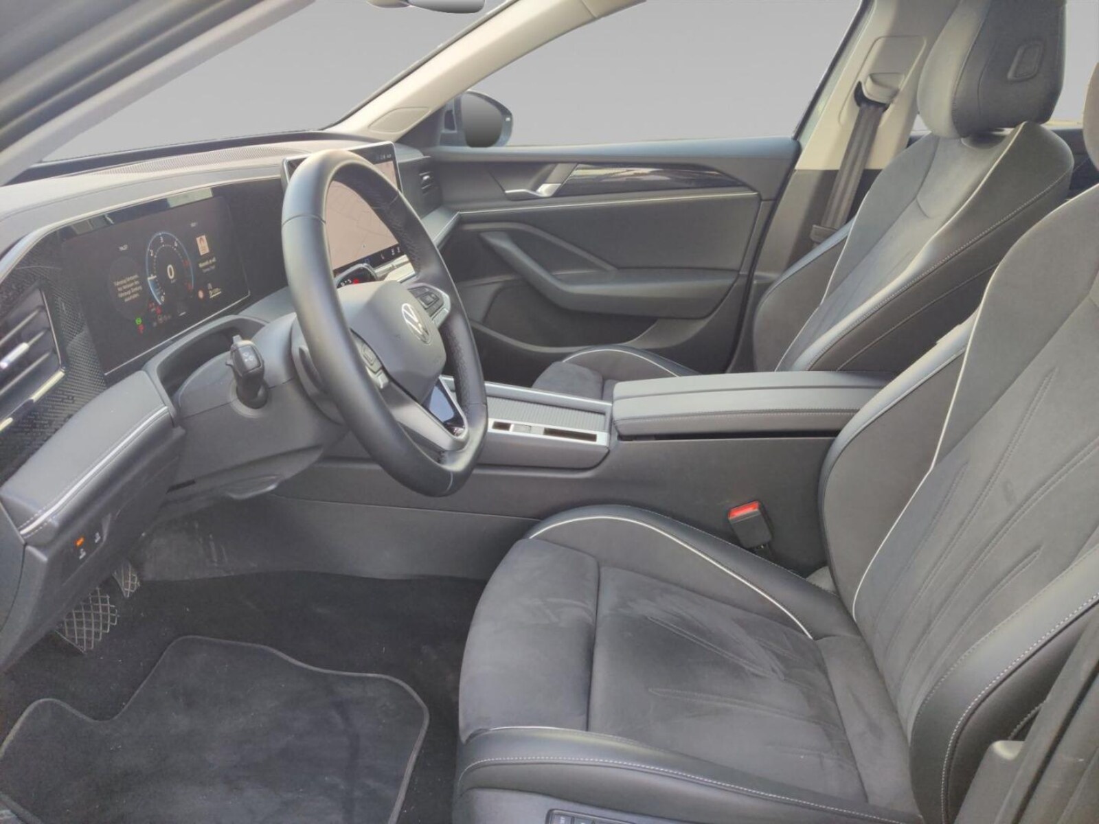 Volkswagen Passat – Bild 12