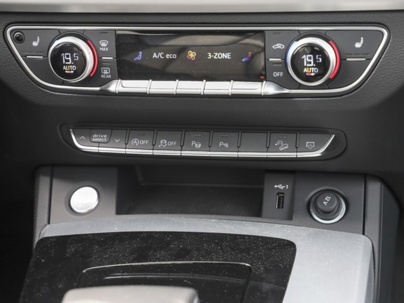 Audi Q5 Sportback – Bild 14