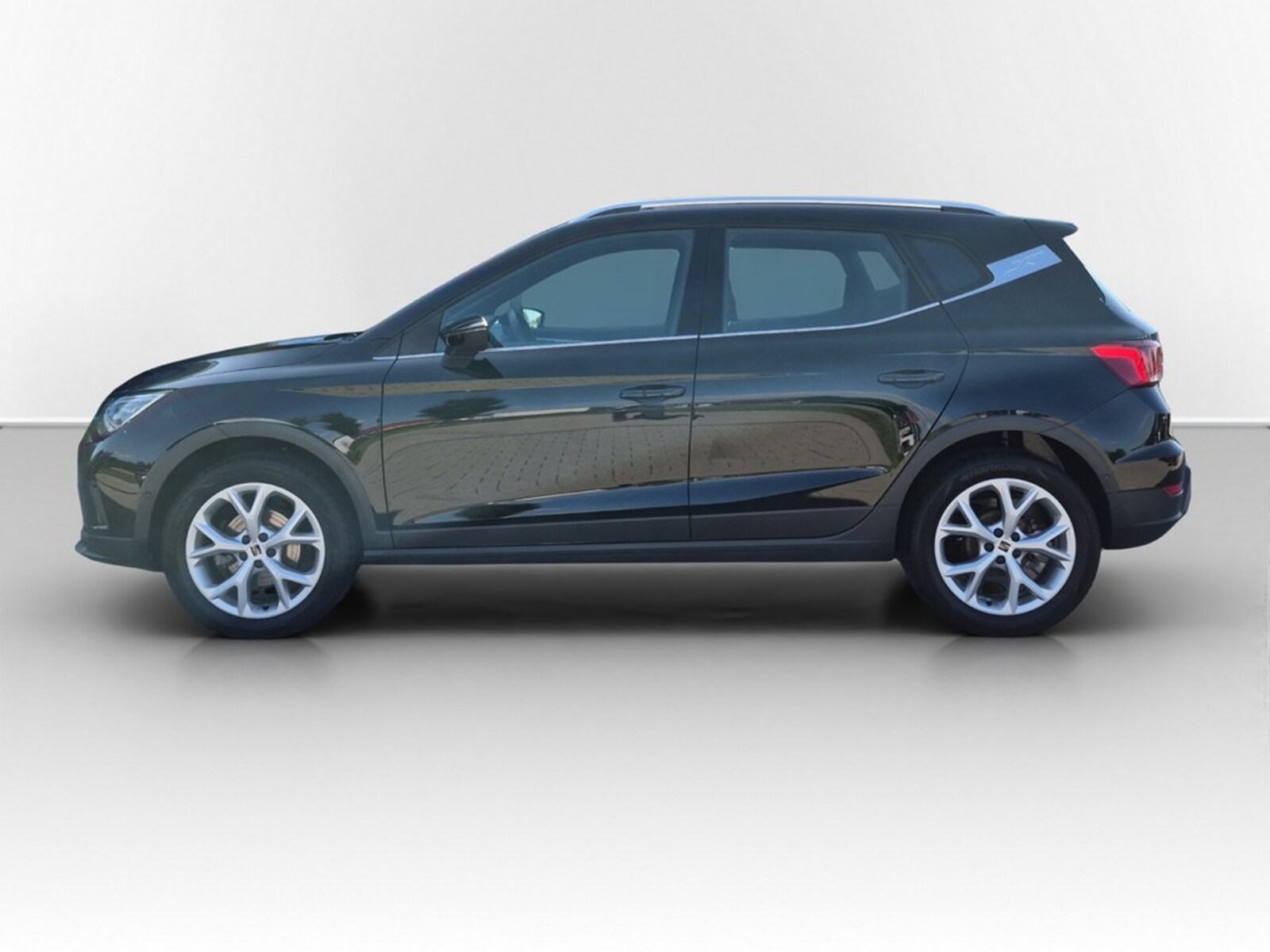 SEAT Arona – Bild 9