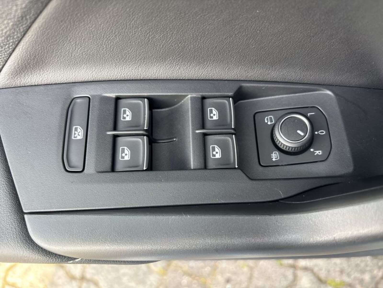 Volkswagen T-Cross – Bild 24