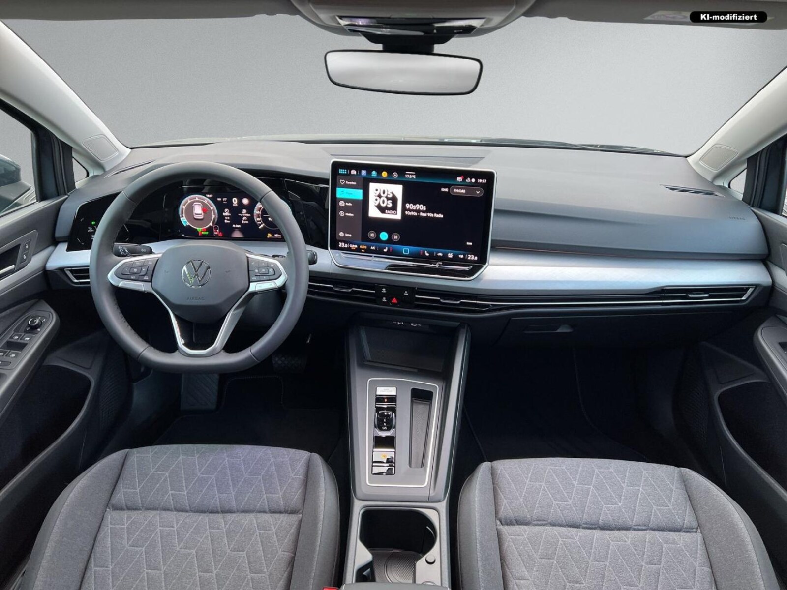 Volkswagen Golf – Bild 8