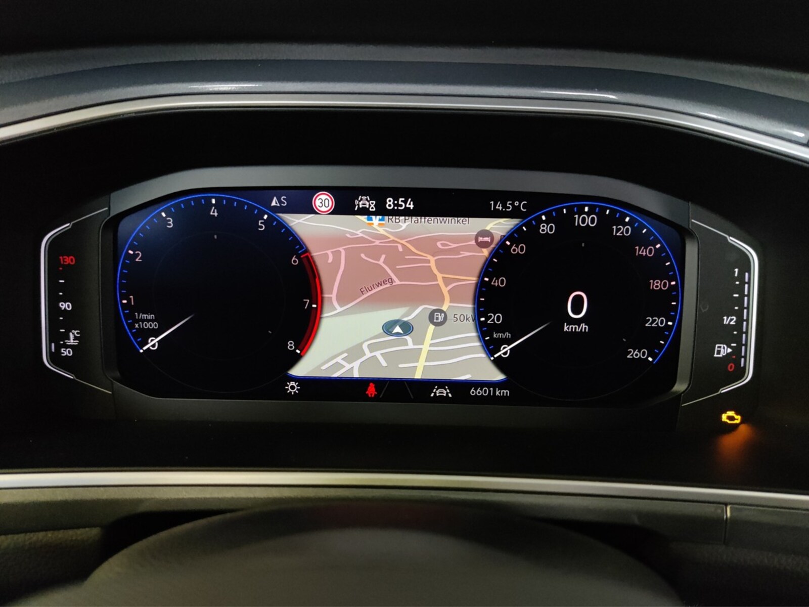 Volkswagen T-Roc – Bild 11