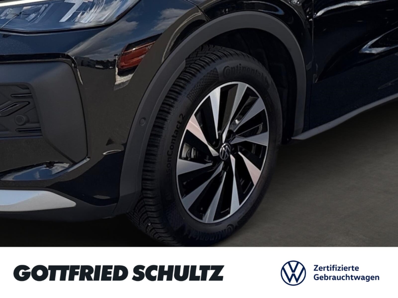 Volkswagen T-Roc – Bild 9
