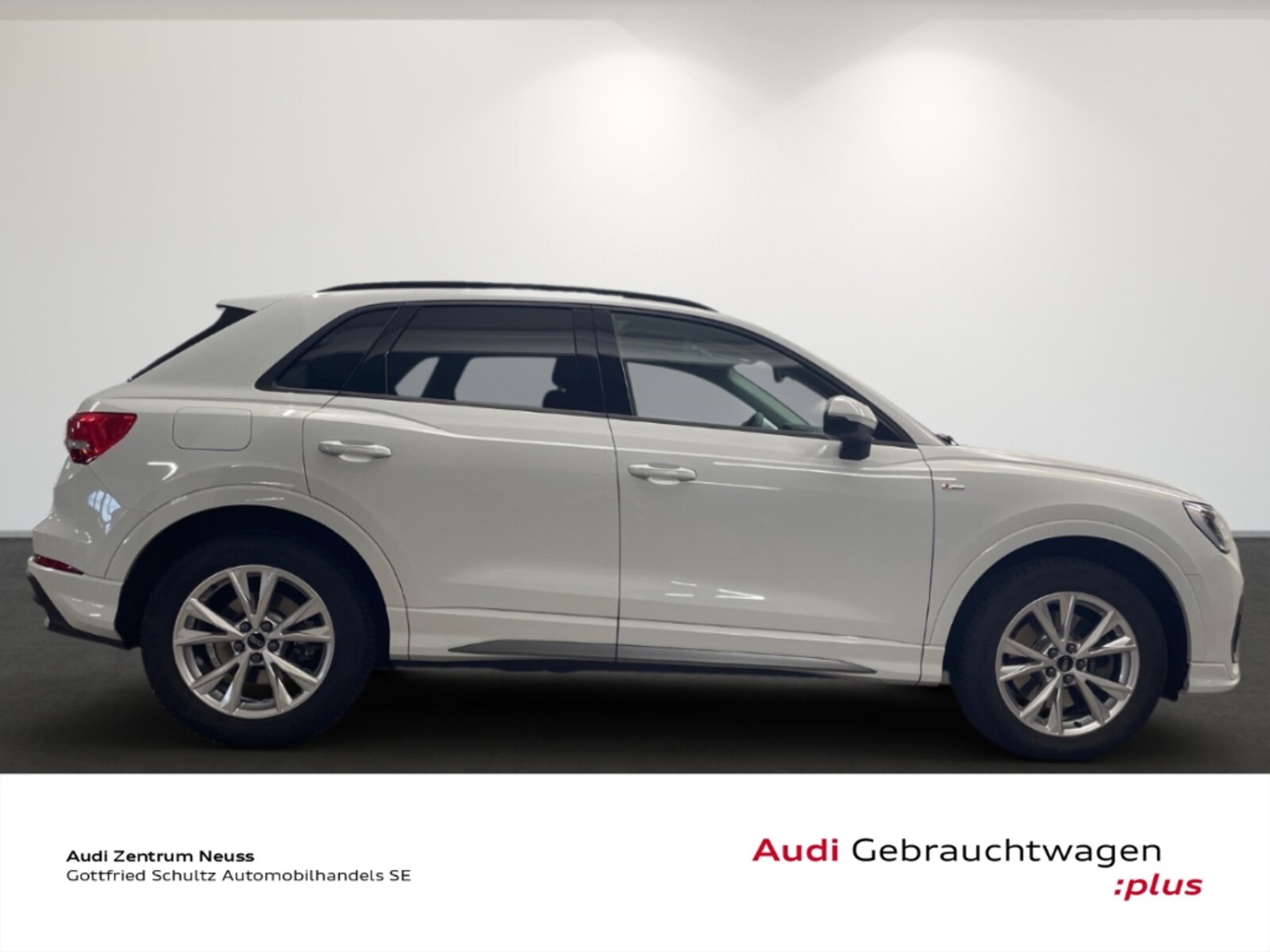 Audi Q3 – Bild 3
