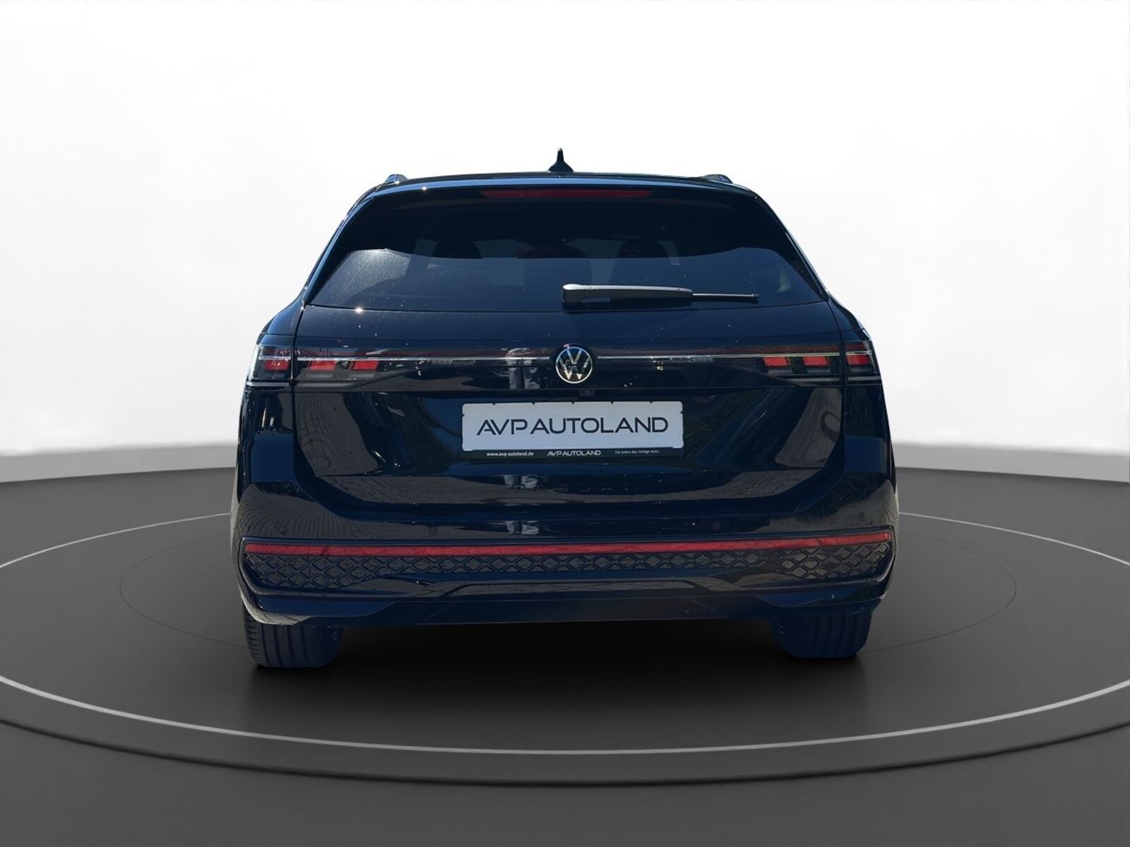 Volkswagen Passat – Bild 6