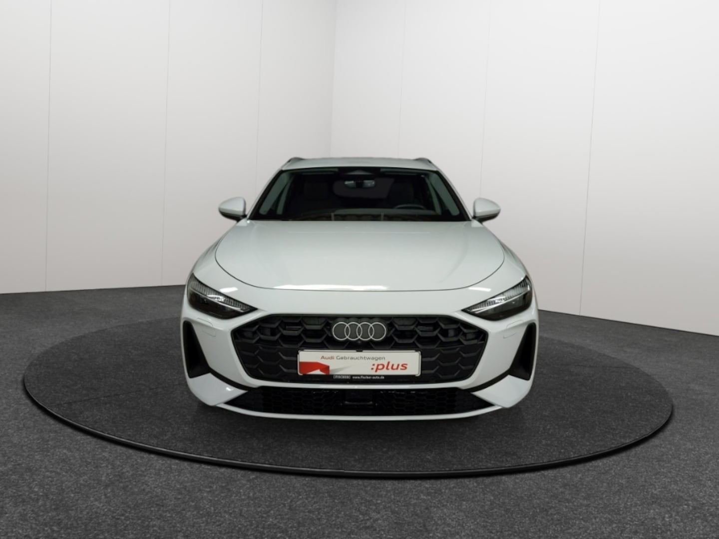 Bild über Audi A5 Avant TFSI S tronic - für weitere Informationen kontaktieren Sie den Audi Partner