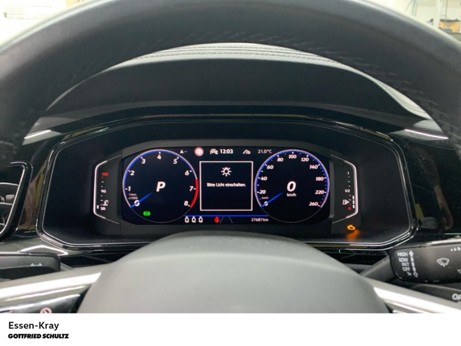 Volkswagen T-Roc – Bild 13
