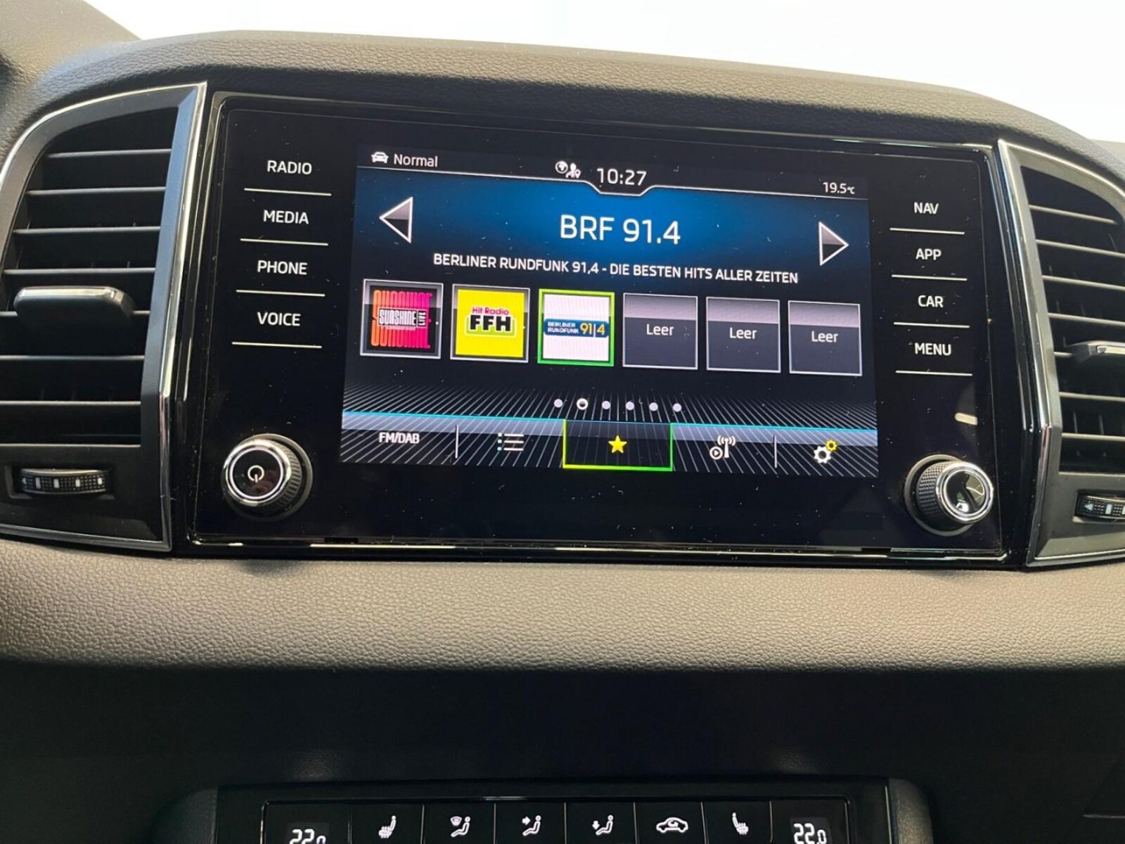 Škoda Karoq – Bild 13